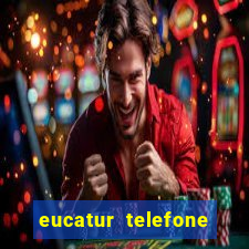 eucatur telefone whatsapp porto velho